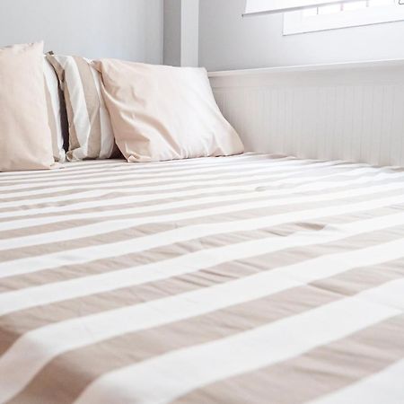 Apartamento Aguasal Sanlucar de Barrameda Bagian luar foto