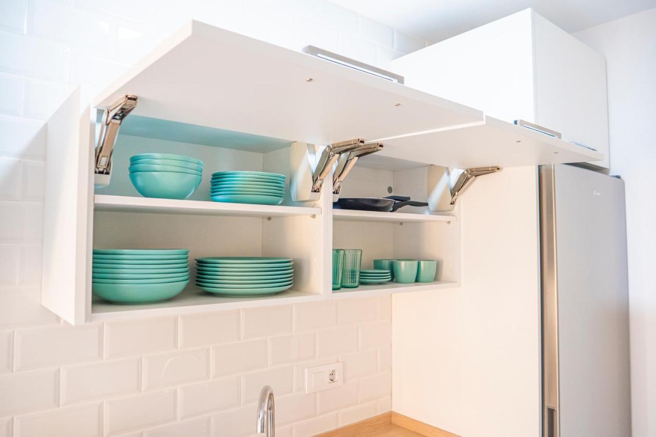 Apartamento Aguasal Sanlucar de Barrameda Bagian luar foto