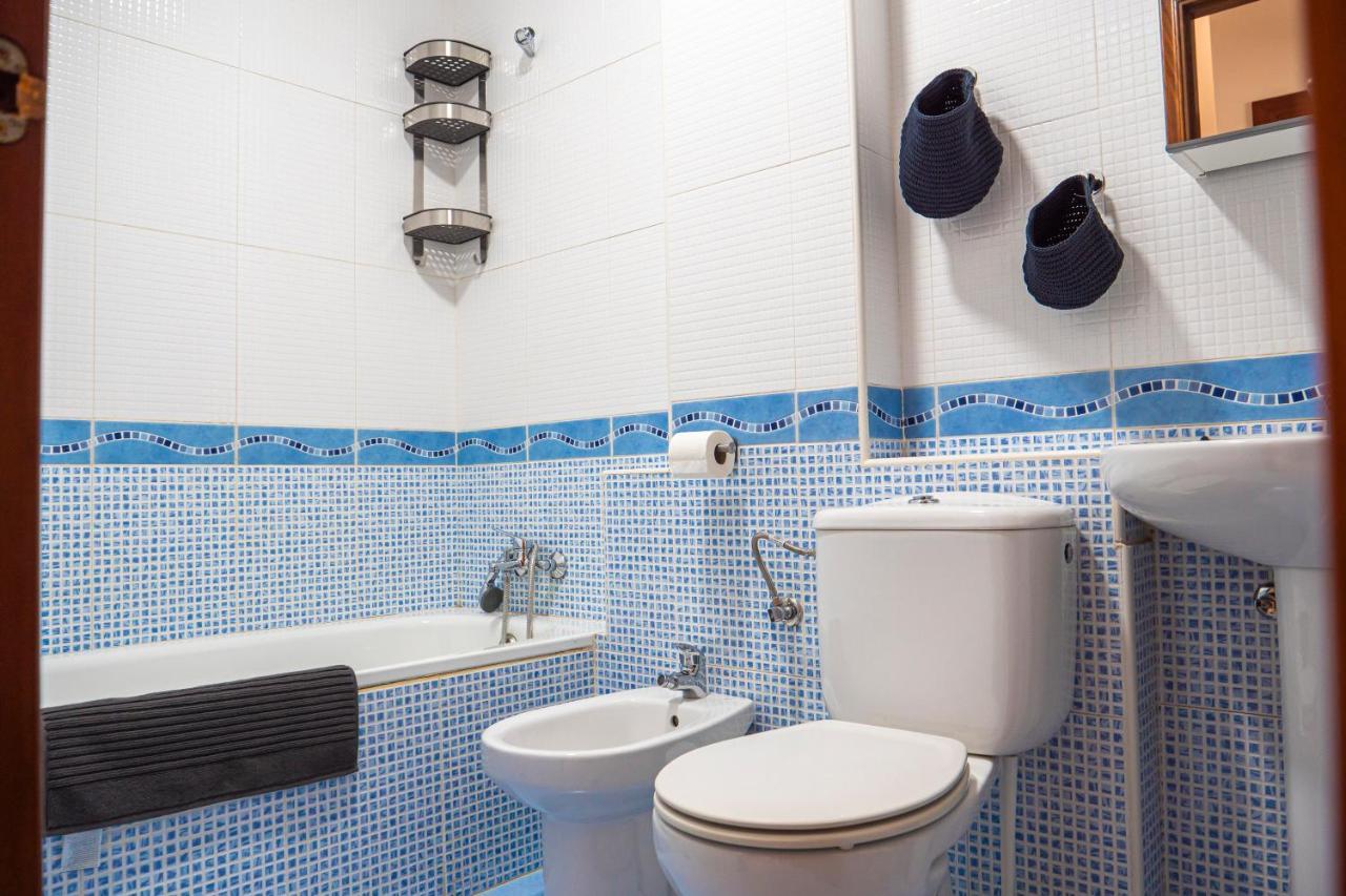 Apartamento Aguasal Sanlucar de Barrameda Bagian luar foto